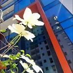 Lägenhet K&m Towarowa Tower *