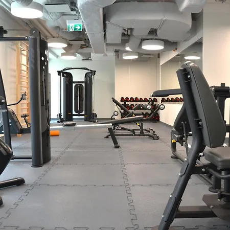 Apartman K&m Towarowa Tower *